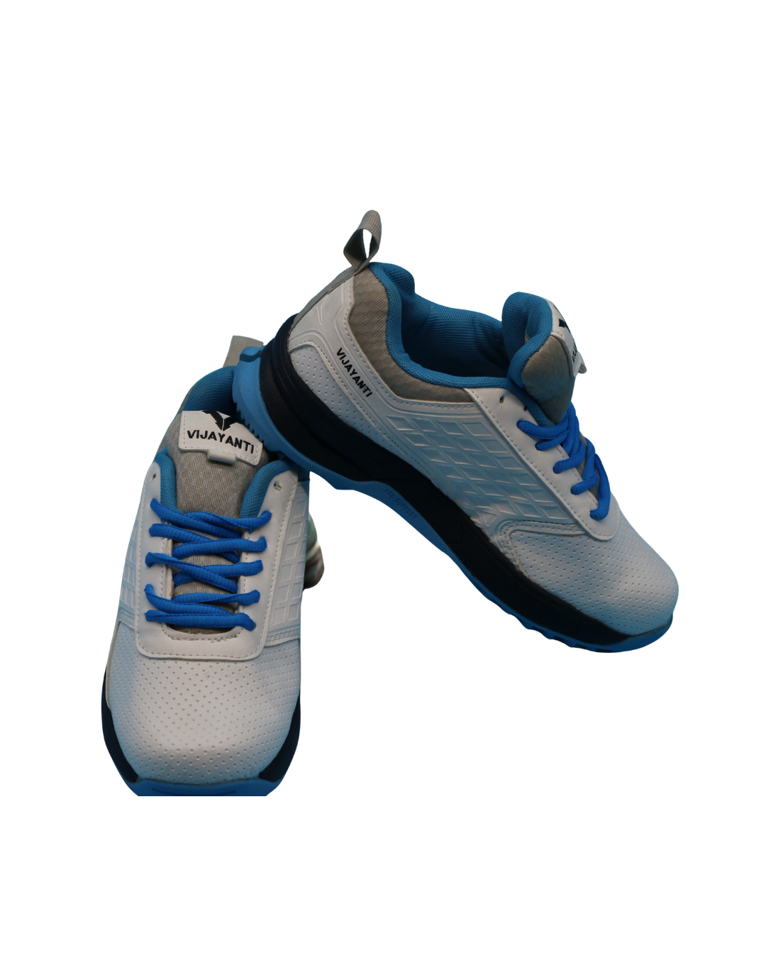 Vijayanti SkyDrive 22 – Ice Blue Edition