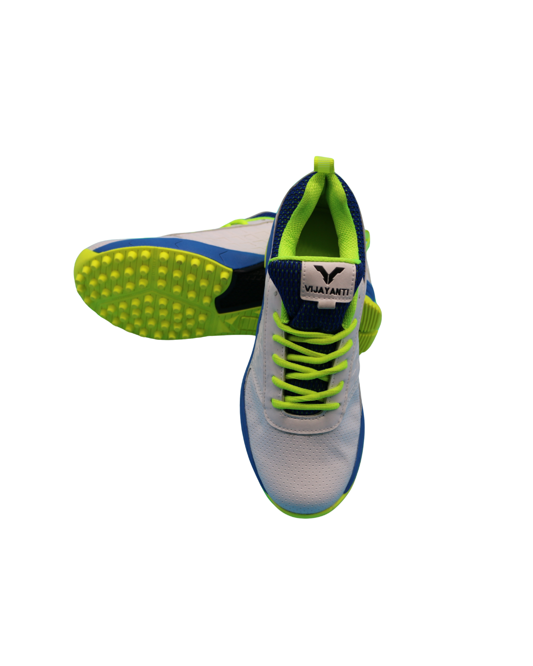 Vijayanti Striker Pro – Neon Blaze Edition