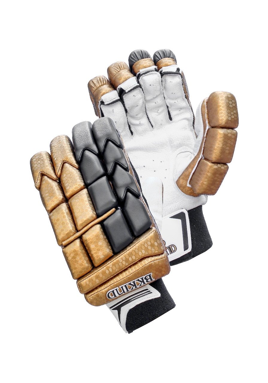 BKKIND Warrior Batting Gloves