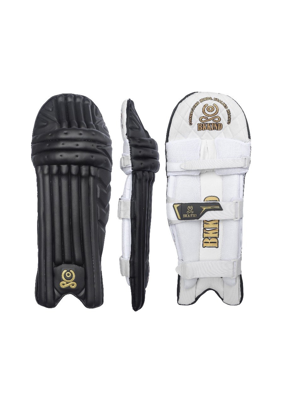 BKKIND Warrior Batting Pads