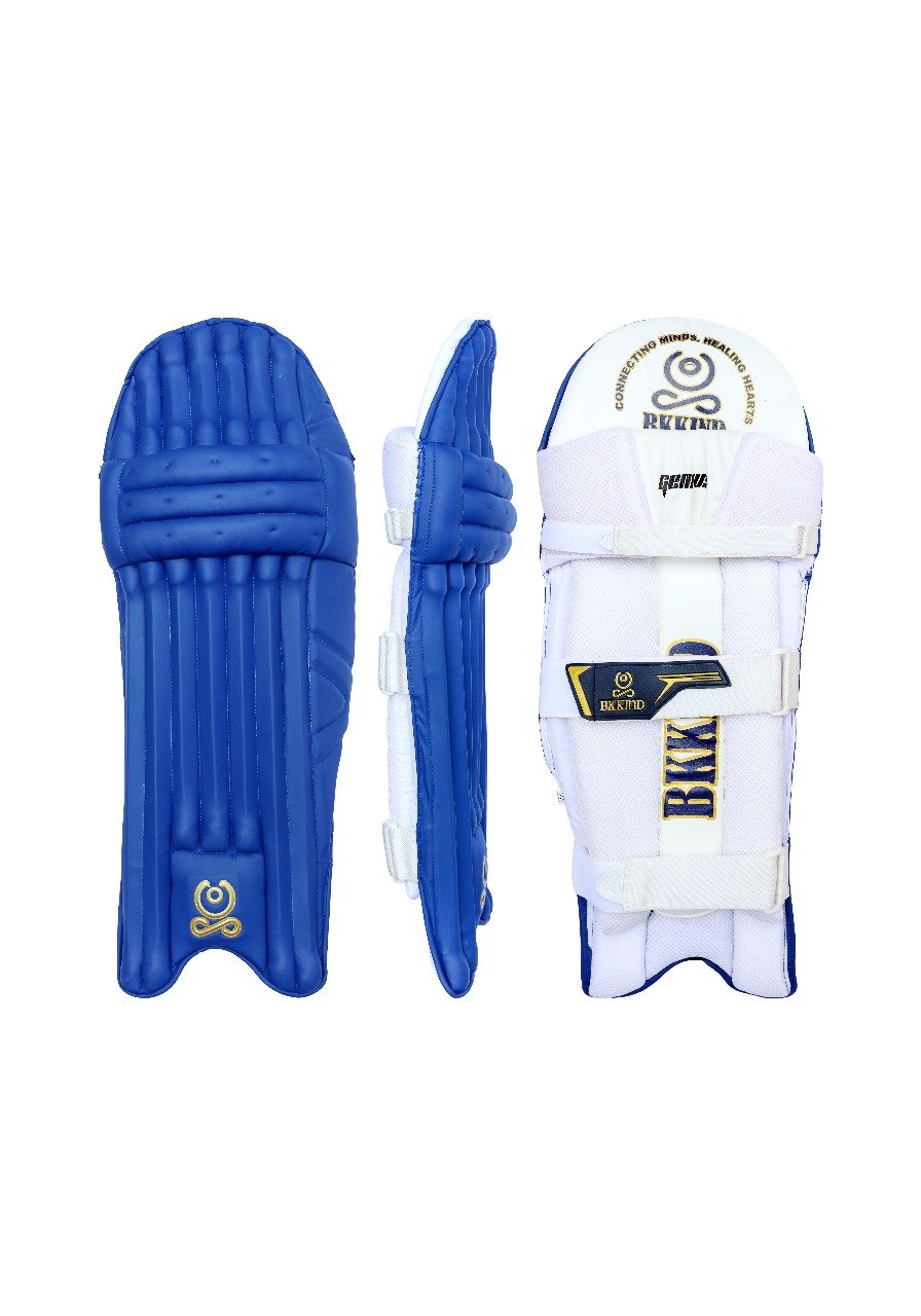 BKKIND United Edition Batting Pads