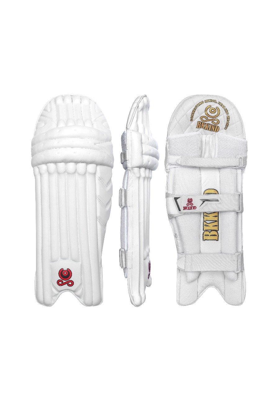 BKKIND Genius Edition Batting Pads